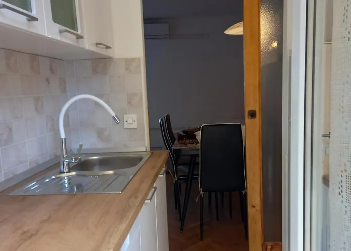 Apartament Oaza *