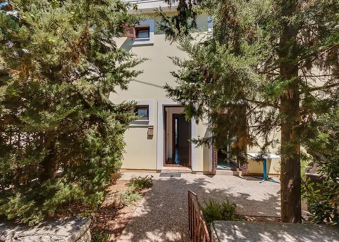Oaza Apartament Mali Lošinj