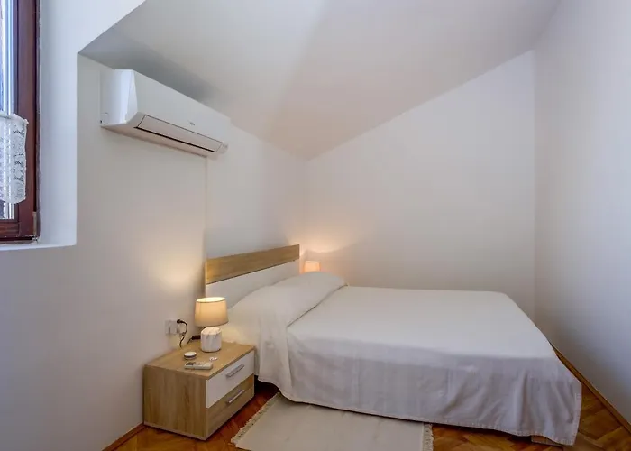 Oaza Apartament Mali Lošinj