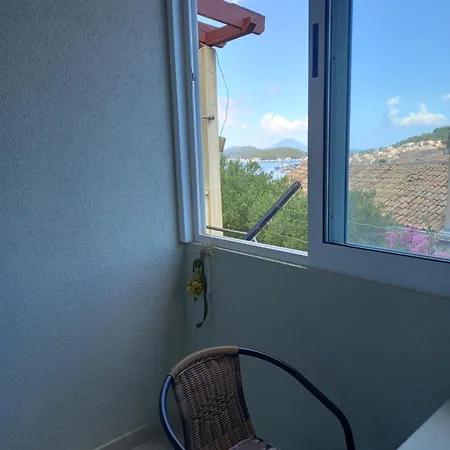 Oaza Apartmán *