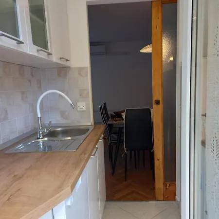 Apartment Oaza *