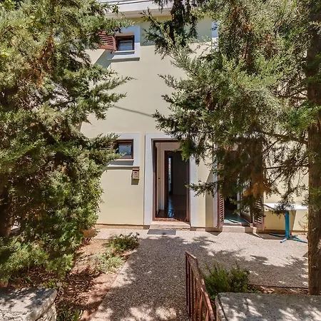Oaza Apartmán Mali Lošinj