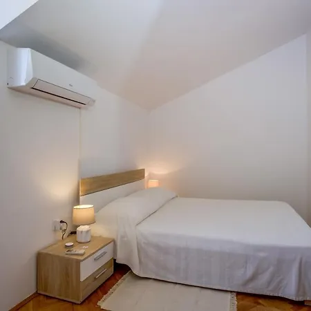 Oaza Apartament Mali Lošinj