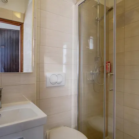 Apartament Oaza Mali Lošinj