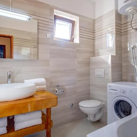 Oaza Apartmán