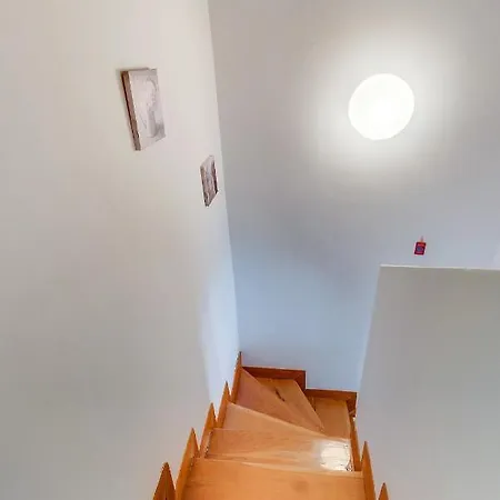 Apartmán Oaza Mali Lošinj