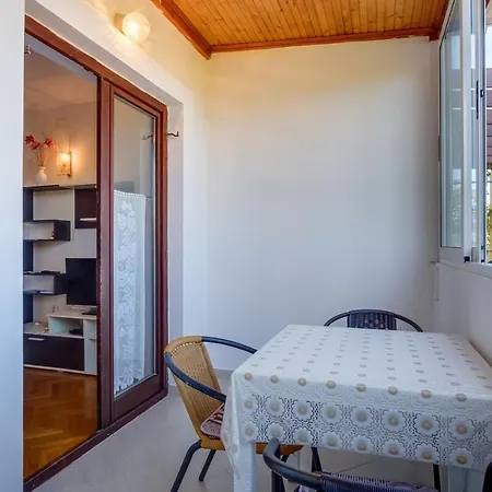 Apartment Oaza