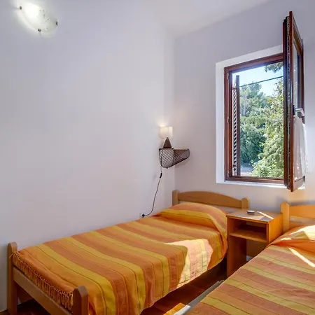 Oaza Apartment