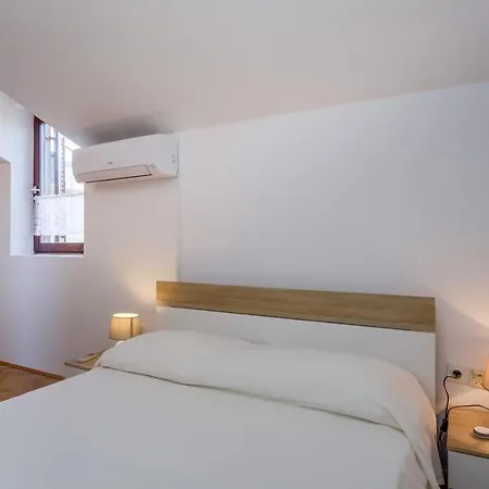 Apartament Oaza Mali Lošinj