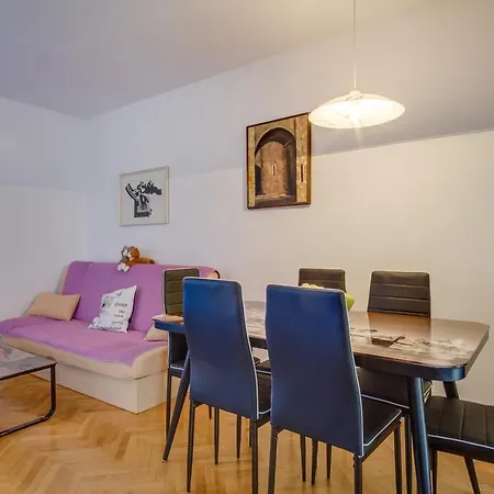 Oaza Apartmán