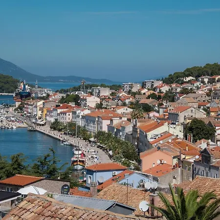 Apartament Oaza Mali Lošinj