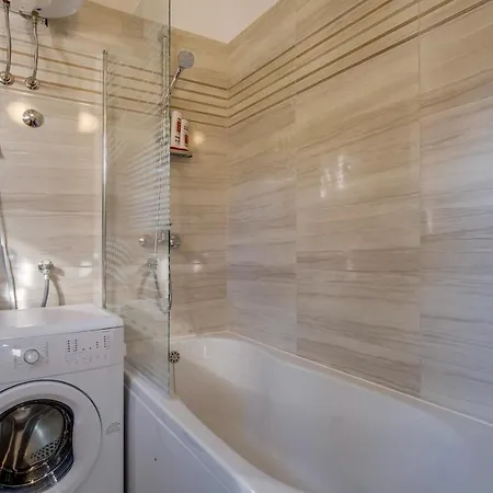 Oaza Apartmán Mali Lošinj