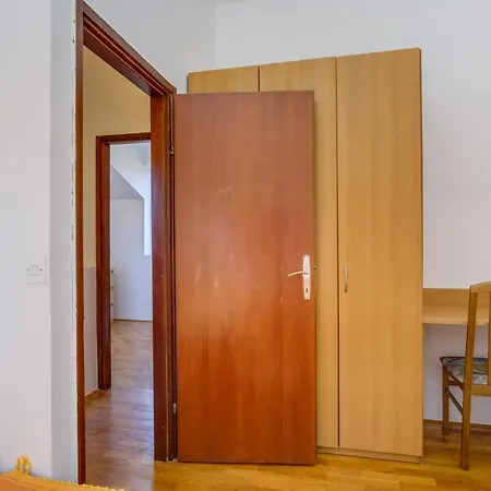 Oaza Apartmán Mali Lošinj