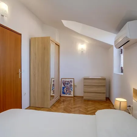 Oaza Apartament Mali Lošinj