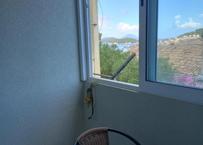 Oaza Apartment *