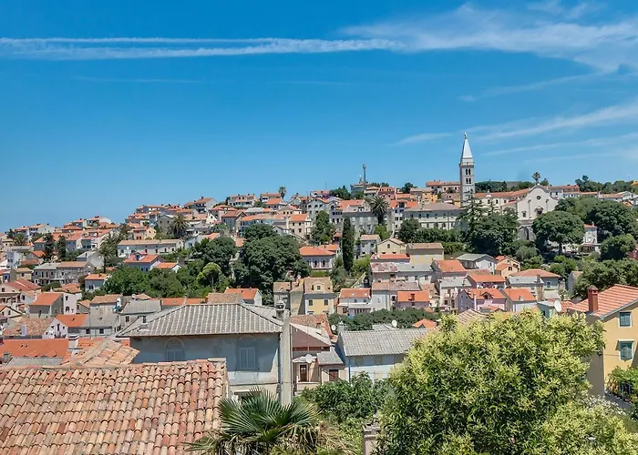 Apartmán Oaza