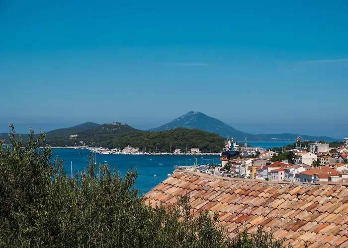 Oaza * Mali Lošinj