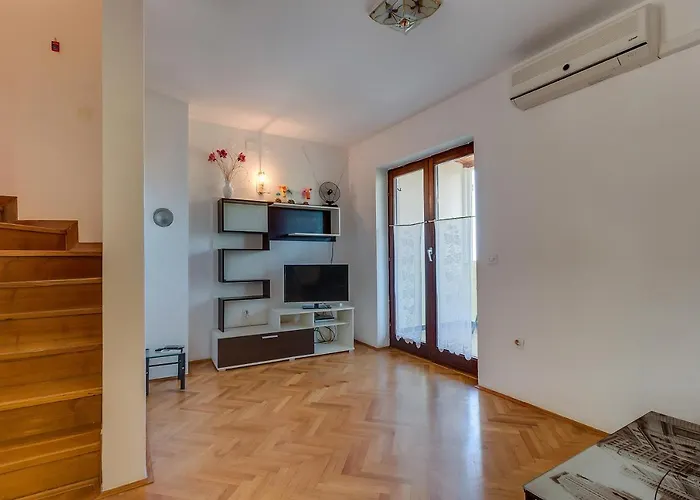 Apartmán Oaza *