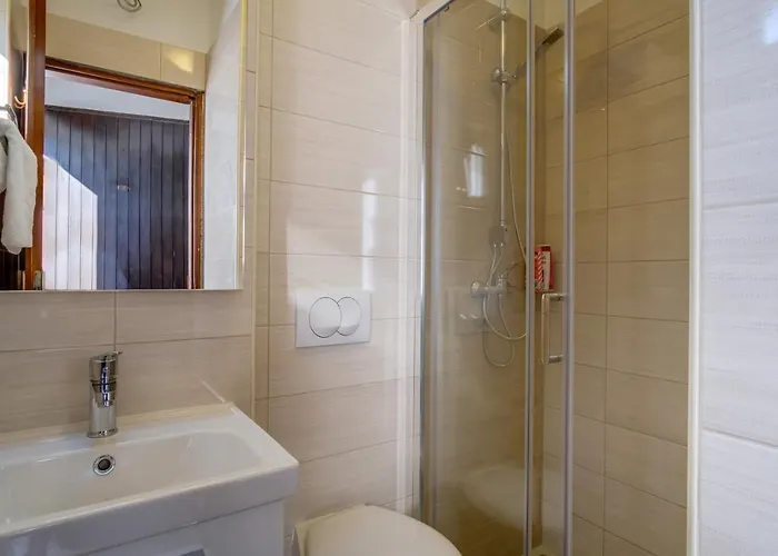 Apartment Oaza Mali Losinj