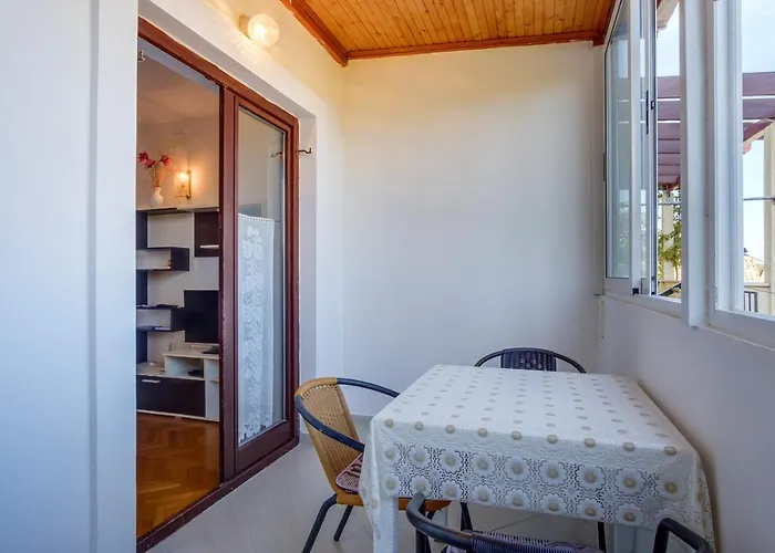 Apartmán Oaza
