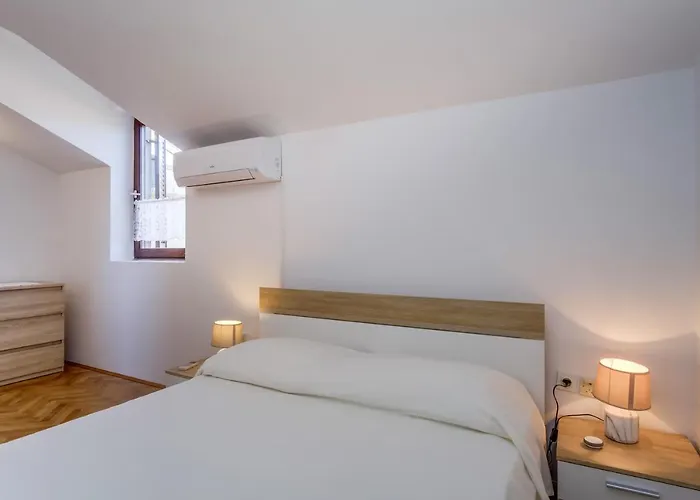 Apartmán Oaza Mali Lošinj