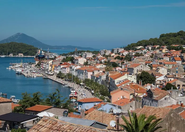 Apartment Oaza Mali Losinj