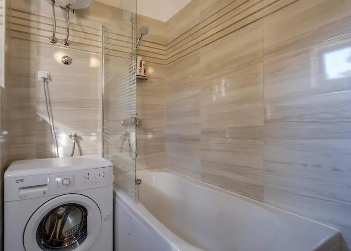 Oaza Apartment Mali Losinj