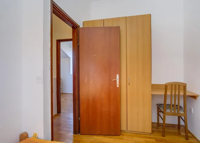 Oaza Apartment Mali Losinj