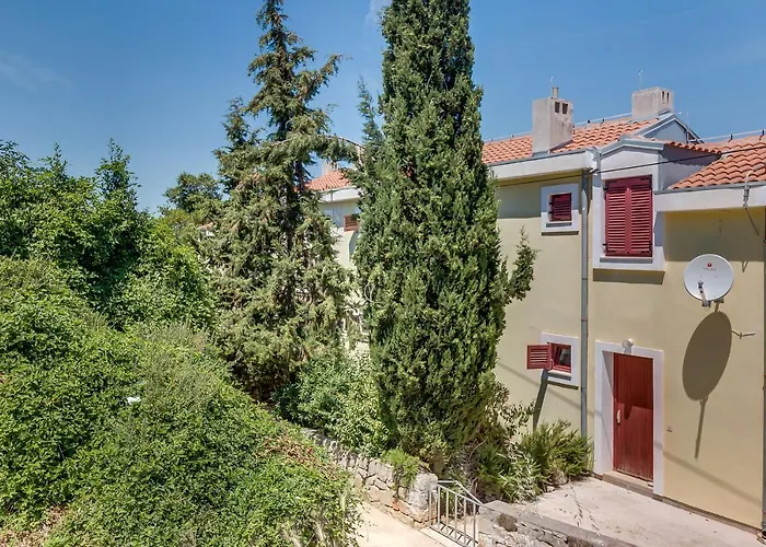 Oaza Apartmán Mali Lošinj