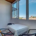 Apartman Oaza *