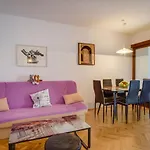 Apartman Oaza *
