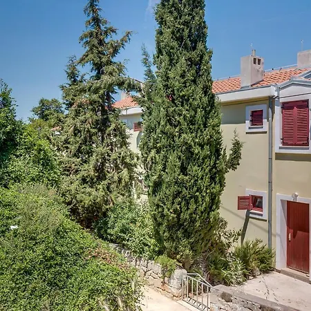 Oaza Apartman Mali Losinj